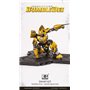 Trumpeter 03100 Transformers BumbleBee Smart Kit 01