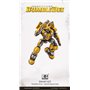 Trumpeter 03100 Transformers BumbleBee Smart Kit 01