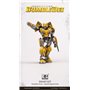 Trumpeter 03100 Transformers BumbleBee Smart Kit 01