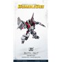 Trumpeter SMART KIT Transformers Blitzwing