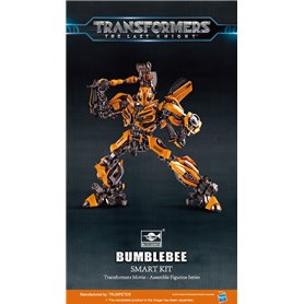 Trumpeter SMART KIT Transformers BumbleBee