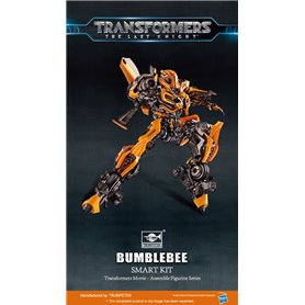Trumpeter SMART KIT Transformers BumbleBee
