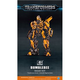Trumpeter SMART KIT Transformers BumbleBee