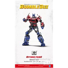 Trumpeter SMART KIT - TRANSFORMERS BUMBLEBEE