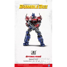 Trumpeter SMART KIT Transformers Optimus Prime