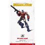 Trumpeter SMART KIT Transformers Optimus Prime