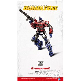 Trumpeter SMART KIT Transformers Optimus Prime