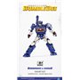 Trumpeter SMART KIT Transformers Soundwave & Ravage