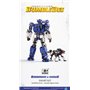 Trumpeter SMART KIT Transformers Soundwave & Ravage