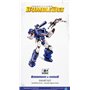 Trumpeter SMART KIT Transformers Soundwave & Ravage