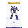 Trumpeter SMART KIT Transformers Soundwave & Ravage