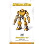 Trumpeter SMART KIT Transformers BumbleBee B-127 - TRANSFORMERS