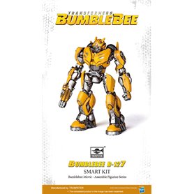 Trumpeter SMART KIT BumbleBee B-127 - TRANSFORMERS BUMBLEBEE