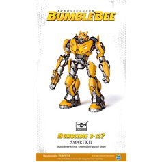 Trumpeter SMART KIT BumbleBee B-127 - TRANSFORMERS BUMBLEBEE