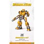 Trumpeter SMART KIT Transformers BumbleBee B-127 - TRANSFORMERS