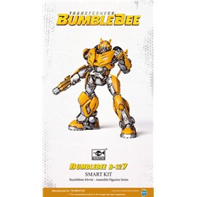 Trumpeter SMART KIT Transformers BumbleBee B-127 - TRANSFORMERS