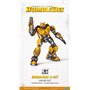 Trumpeter SMART KIT Transformers BumbleBee B-127 - TRANSFORMERS