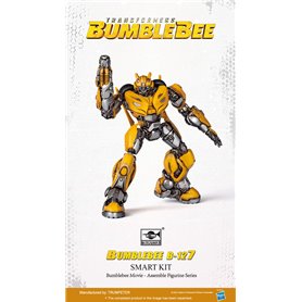 Trumpeter SMART KIT Transformers BumbleBee B-127 - TRANSFORMERS