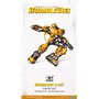 Trumpeter SMART KIT Transformers BumbleBee B-127 - TRANSFORMERS