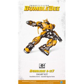 Trumpeter SMART KIT Transformers BumbleBee B-127 - TRANSFORMERS