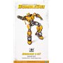 Trumpeter SMART KIT Transformers BumbleBee B-127 - TRANSFORMERS