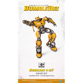 Trumpeter SMART KIT Transformers BumbleBee B-127 - TRANSFORMERS
