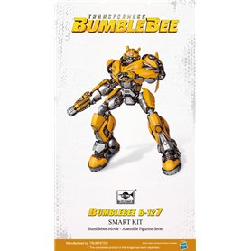 Trumpeter SMART KIT Transformers BumbleBee B-127 - TRANSFORMERS