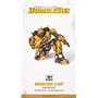 Trumpeter SMART KIT Transformers BumbleBee B-127 - TRANSFORMERS