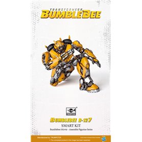 Trumpeter SMART KIT Transformers BumbleBee B-127 - TRANSFORMERS