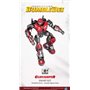 Trumpeter SMART KIT Transformers Cliffjumper - TRANSFORMERS