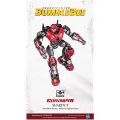 Trumpeter SMART KIT Cliffjumper - TRANSFORMERS BUMBLEBEE