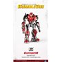 Trumpeter SMART KIT Transformers Cliffjumper - TRANSFORMERS