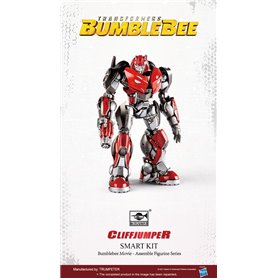 Trumpeter SMART KIT Transformers Cliffjumper - TRANSFORMERS