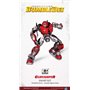 Trumpeter SMART KIT Transformers Cliffjumper - TRANSFORMERS