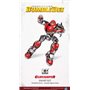 Trumpeter SMART KIT Transformers Cliffjumper - TRANSFORMERS