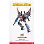 Trumpeter SMART KIT Transformers Starscream - TRANSFORMERS