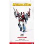 Trumpeter SMART KIT Transformers Starscream - TRANSFORMERS