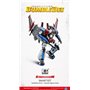 Trumpeter SMART KIT Transformers Starscream - TRANSFORMERS