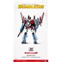 Trumpeter SMART KIT Transformers Starscream - TRANSFORMERS