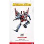 Trumpeter SMART KIT Transformers Starscream - TRANSFORMERS