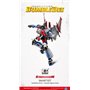 Trumpeter SMART KIT Transformers Starscream - TRANSFORMERS