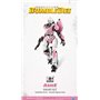 Trumpeter SMART KIT Transformers Arcee - TRANSFORMERS