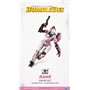 Trumpeter SMART KIT Transformers Arcee - TRANSFORMERS