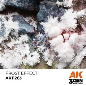 Frost Effect 17 ml.