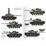 THE AGE OF THE MAINBATTLE TANK