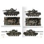 THE AGE OF THE MAINBATTLE TANK