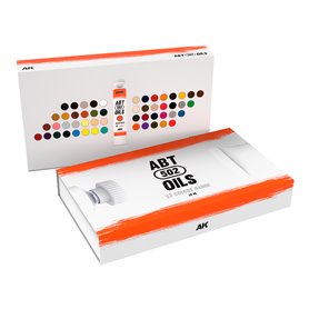 SPECIAL BOX FULL RANGE ABT502