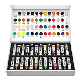 SPECIAL BOX FULL RANGE ABT502