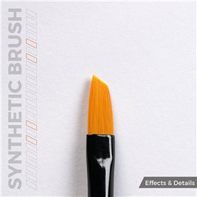 SURVIVAL WEATHERING BRUSHES SET