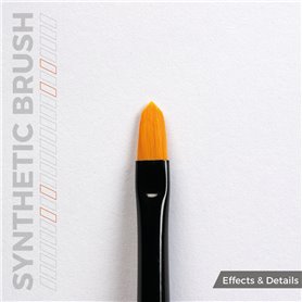SURVIVAL WEATHERING BRUSHES SET
